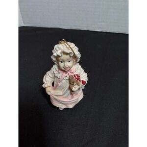 Ashton-Drake‎ Heirloom Ornament